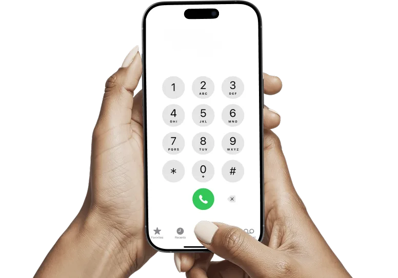 Call our Campsie team on 1300 585 048