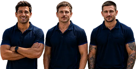Licensed plumbing team serving Campsie